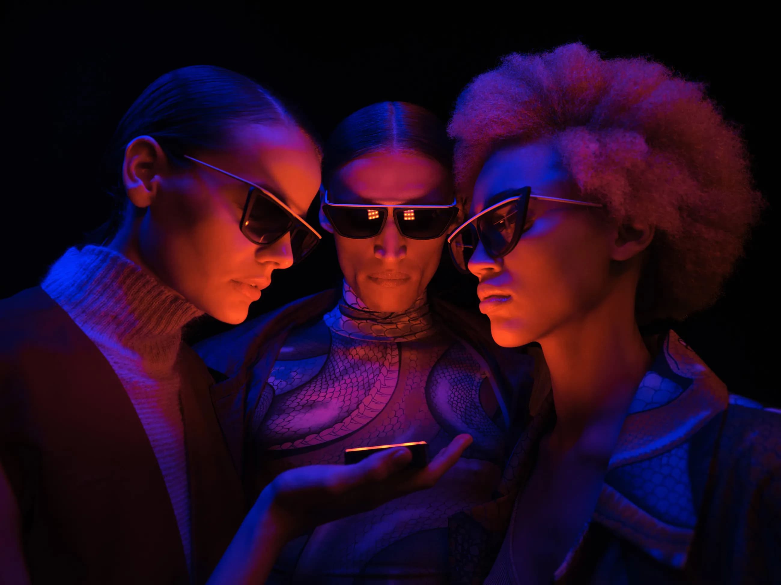 NEUBAU EYEWEAR - Transition